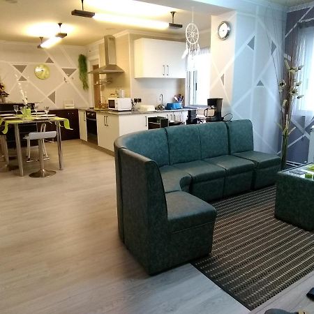 Apartamento Jubells Apartment Milladoiro Ngoại thất bức ảnh